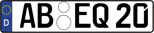AB-EQ20