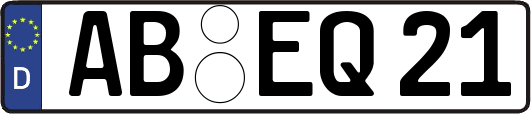 AB-EQ21