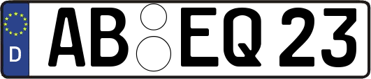 AB-EQ23