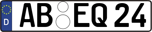 AB-EQ24