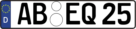 AB-EQ25