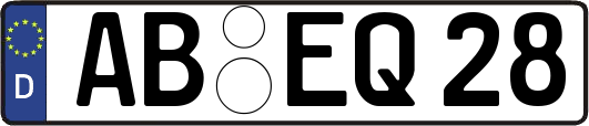 AB-EQ28