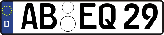 AB-EQ29