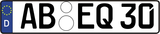 AB-EQ30