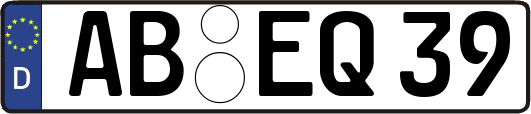 AB-EQ39
