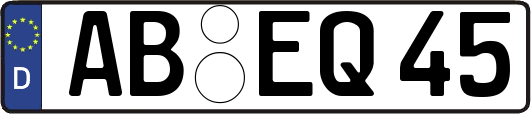 AB-EQ45