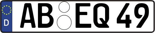 AB-EQ49