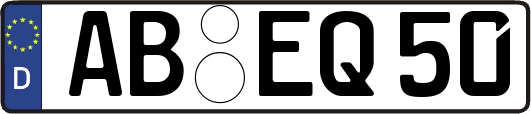 AB-EQ50