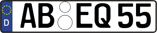 AB-EQ55