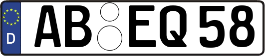 AB-EQ58