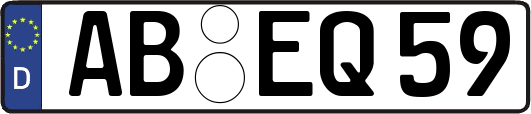 AB-EQ59
