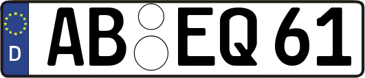 AB-EQ61