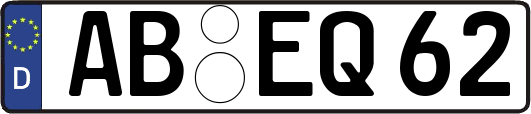 AB-EQ62