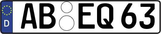 AB-EQ63