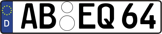 AB-EQ64