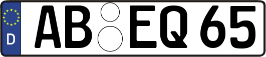 AB-EQ65