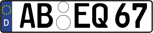 AB-EQ67