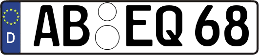 AB-EQ68