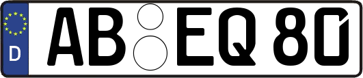 AB-EQ80