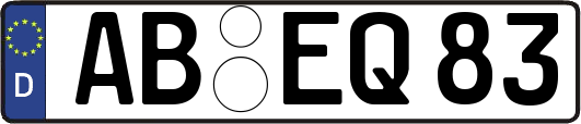 AB-EQ83