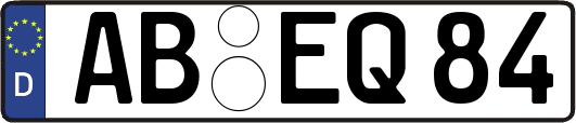 AB-EQ84