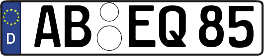 AB-EQ85