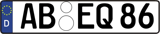 AB-EQ86