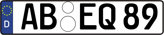 AB-EQ89