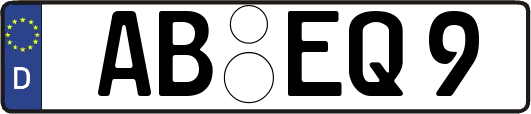 AB-EQ9