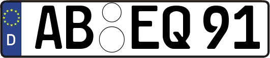 AB-EQ91