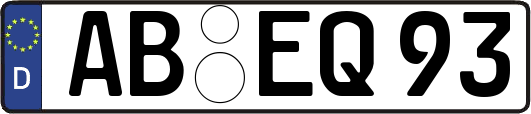 AB-EQ93