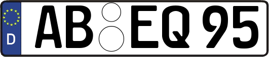 AB-EQ95