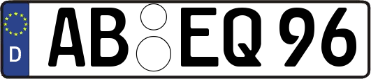 AB-EQ96