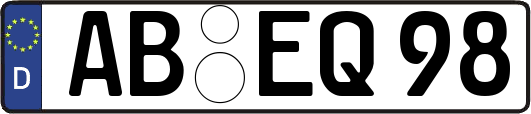 AB-EQ98