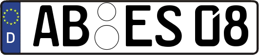 AB-ES08