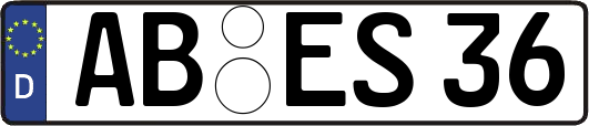 AB-ES36