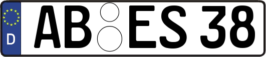 AB-ES38