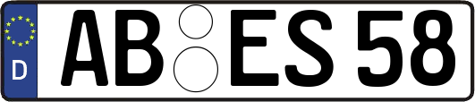 AB-ES58