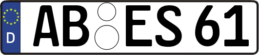 AB-ES61
