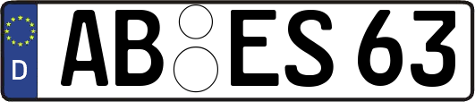 AB-ES63