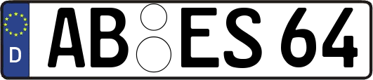 AB-ES64