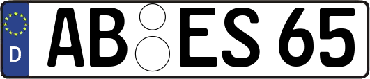 AB-ES65