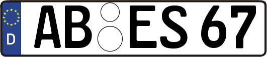 AB-ES67