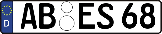 AB-ES68