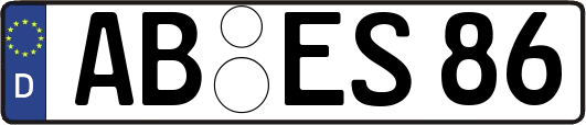 AB-ES86