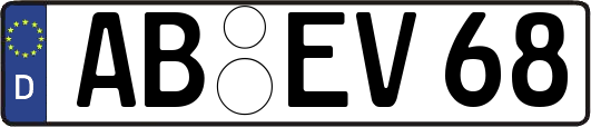 AB-EV68