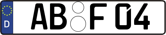 AB-F04