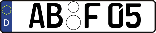 AB-F05