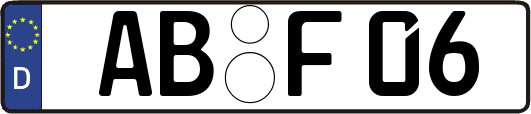 AB-F06