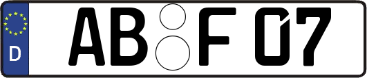 AB-F07